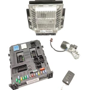 Kit de demarrage CITROEN C4 GRAND PICASSO 1 Diesel