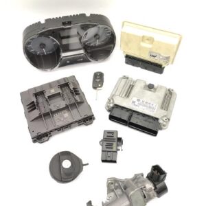 Kit de demarrage SEAT IBIZA 4 PHASE 1 Essence