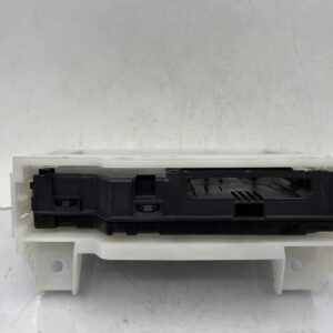 Lecteur de carte (neiman) RENAULT CAPTUR 1 PHASE 1 Diesel