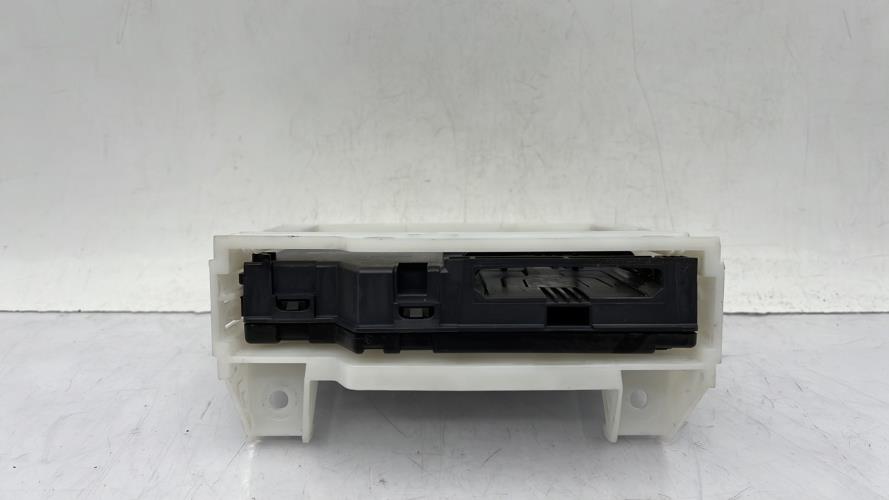 Lecteur de carte (neiman) RENAULT CAPTUR 1 PHASE 1 Diesel