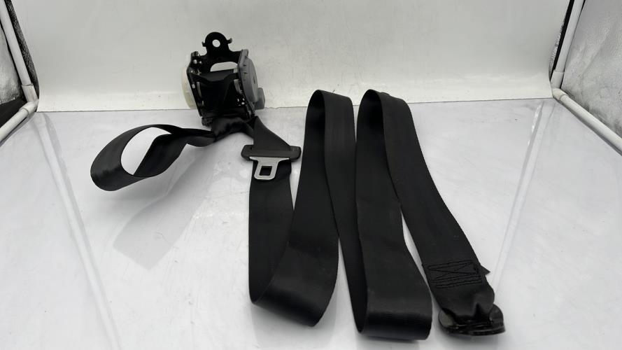 Ceinture arriere droit RENAULT CAPTUR 1 PHASE 1 Diesel