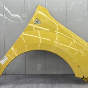 Aile avant gauche RENAULT KANGOO 2 PHASE 1 Electricité