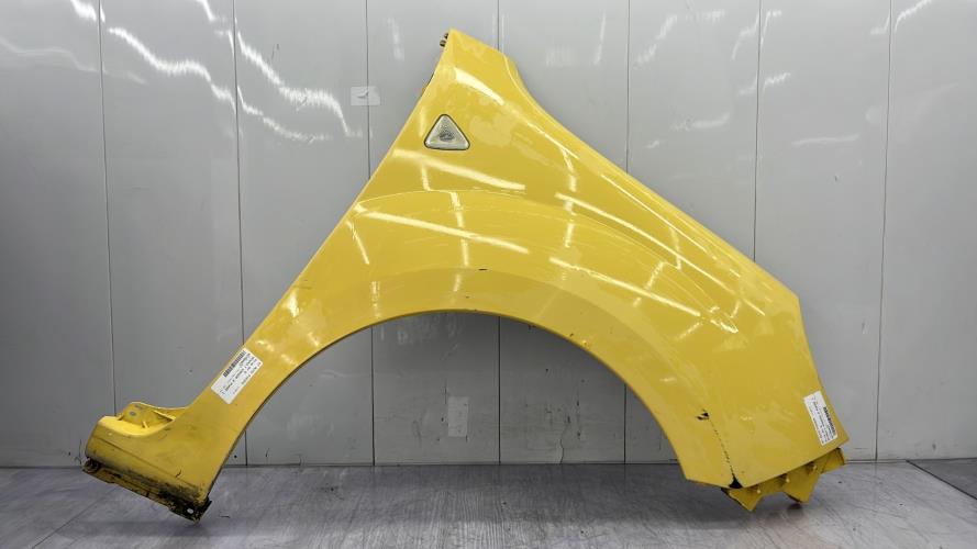 Aile avant gauche RENAULT KANGOO 2 PHASE 1 Electricité