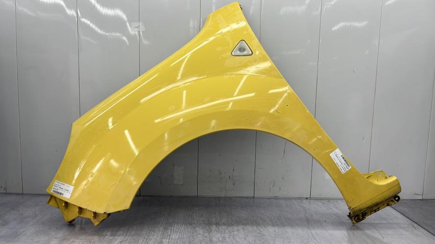 Aile avant gauche RENAULT KANGOO 2 PHASE 1 Electricité