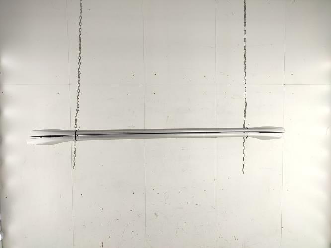 Barres de toit NISSAN QASHQAI 1 PHASE 2 Diesel