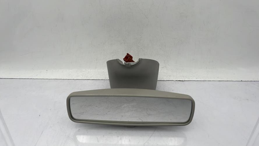 Retroviseur interieur RENAULT CAPTUR 1 PHASE 1 Diesel