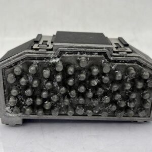 Resistance chauffage VOLKSWAGEN EOS CABRIO PHASE 1 Essence