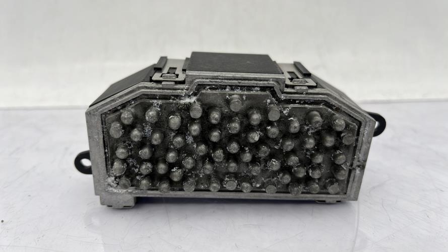 Resistance chauffage VOLKSWAGEN EOS CABRIO PHASE 1 Essence