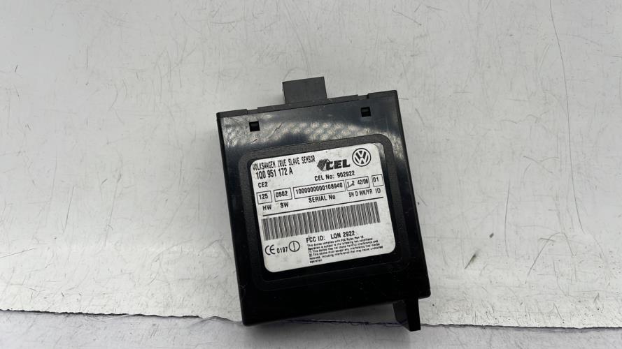 Capteur VOLKSWAGEN EOS CABRIO PHASE 1 Essence