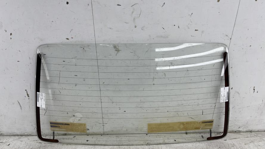 Lunette arriere RENAULT SUPER 5 Essence