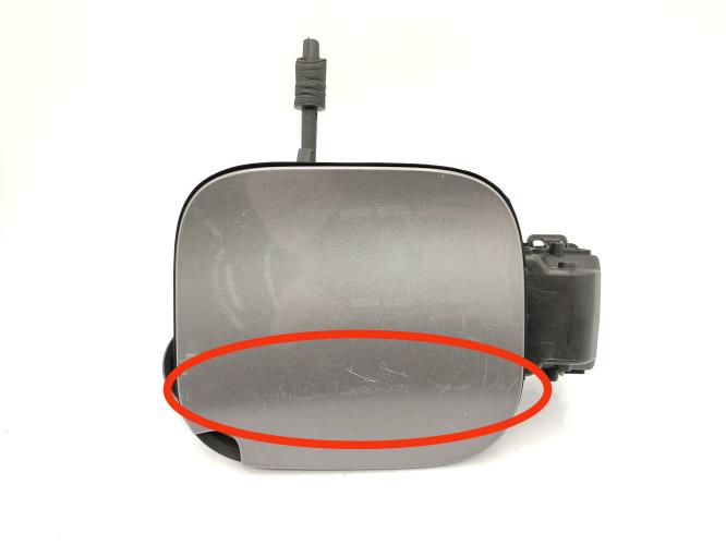 Trappe d'essence RENAULT CAPTUR 1 PHASE 1 Diesel