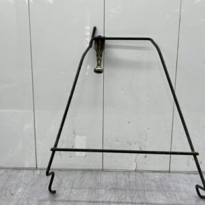 Panier roue de secours CITROEN AX PHASE 1 Essence