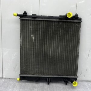 Radiateur eau CITROEN C3 1 PHASE 1 Essence