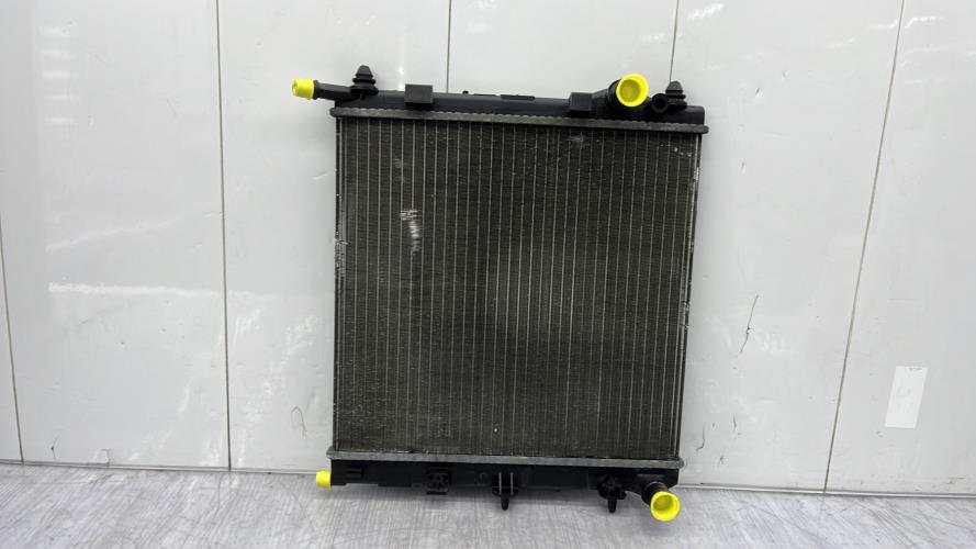 Radiateur eau CITROEN C3 1 PHASE 1 Essence