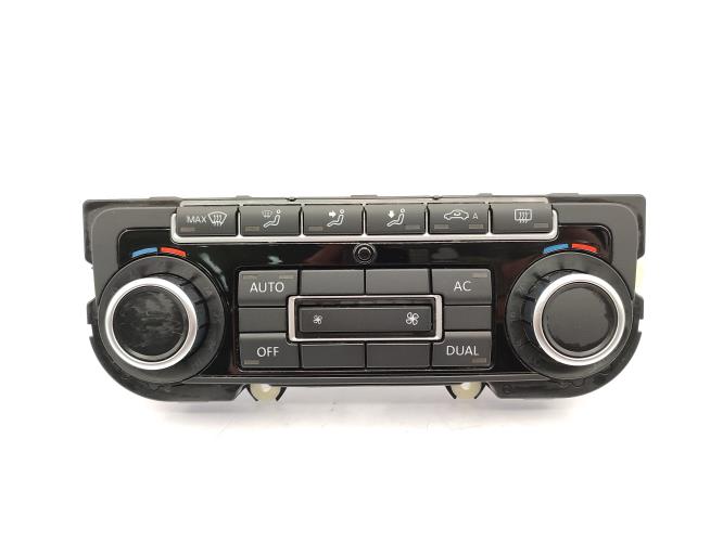 Commande chauffage VOLKSWAGEN GOLF 6 Diesel