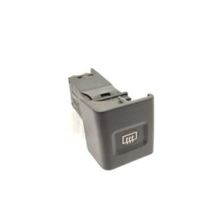 Commande degivrage lunette arriere CITROEN AX PHASE 2 Essence