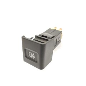 Commande anti brouillard arriere CITROEN AX PHASE 2 Essence