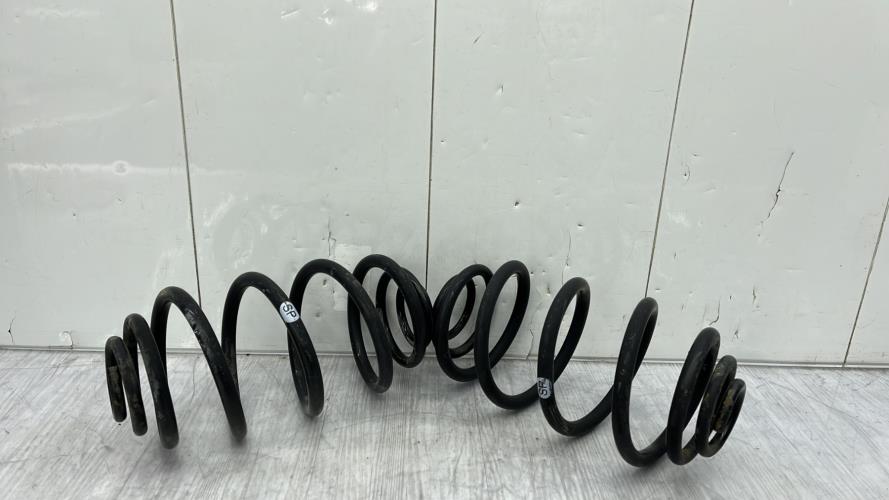 Ressort de suspension arriere OPEL ZAFIRA B PHASE 1 Diesel