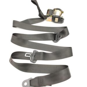 Ceinture avant droit CITROEN AX PHASE 2 Essence