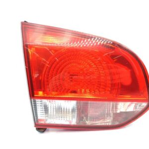 Feu arriere secondaire gauche (feux) VOLKSWAGEN GOLF 6 Diesel