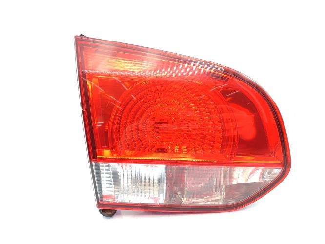 Feu arriere secondaire gauche (feux) VOLKSWAGEN GOLF 6 Diesel