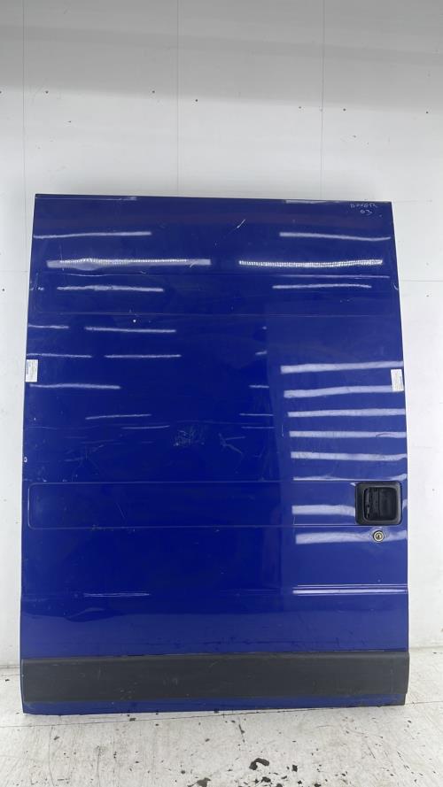 Porte laterale droit PEUGEOT BOXER 3 PHASE 1
