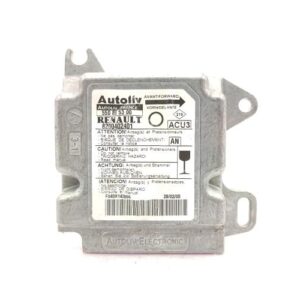 Boitier air bag RENAULT TWINGO 1 PHASE 3 Essence