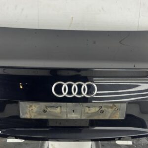 Malle/Hayon arriere AUDI A5 1 COUPE PHASE 2 Diesel