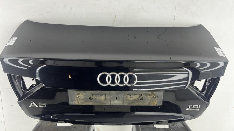 Malle/Hayon arriere AUDI A5 1 COUPE PHASE 2 Diesel
