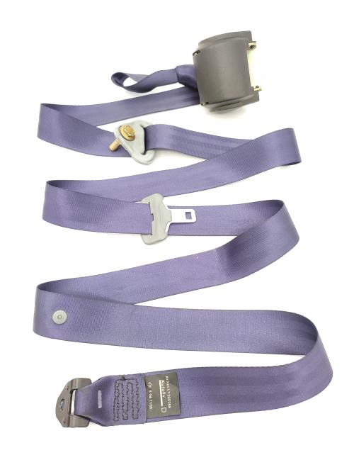 Ceinture arriere droit RENAULT TWINGO 1 PHASE 3 Essence