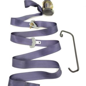 Ceinture avant droit RENAULT TWINGO 1 PHASE 3 Essence