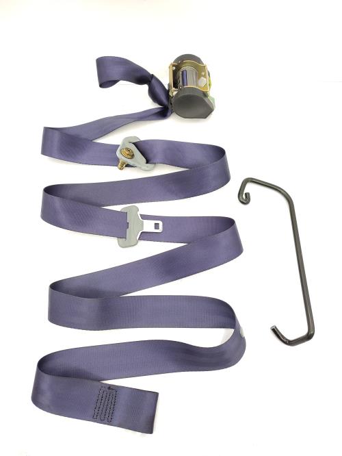 Ceinture avant droit RENAULT TWINGO 1 PHASE 3 Essence