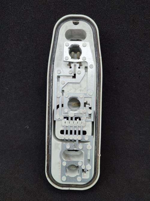 Platine feu arriere droit RENAULT TWINGO 1 PHASE 3 Essence