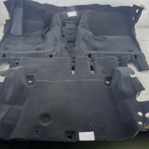 Moquette BMW X5 E70 PHASE 2 Diesel