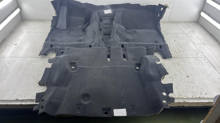 Moquette BMW X5 E70 PHASE 2 Diesel