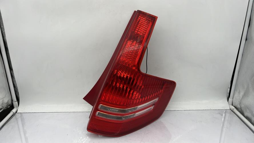 Feu arriere principal droit (feux) CITROEN C4 1 PHASE 2 Diesel