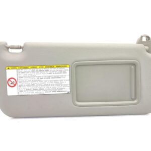 Pare soleil droit TOYOTA RAV4 3 PHASE 1 Diesel