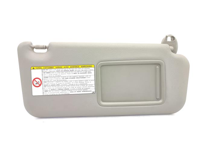 Pare soleil droit TOYOTA RAV4 3 PHASE 1 Diesel