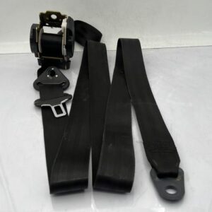 Ceinture avant gauche CITROEN AX PHASE 2 Essence
