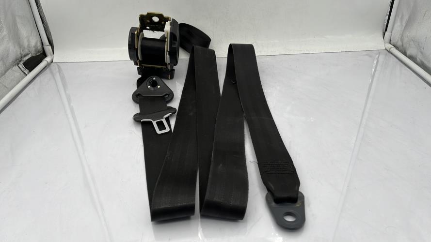 Ceinture avant gauche CITROEN AX PHASE 2 Essence