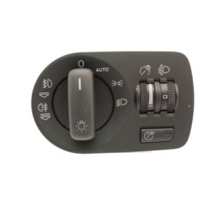 Commande de phare AUDI A3 2 SPORTBACK PHASE 1 Diesel