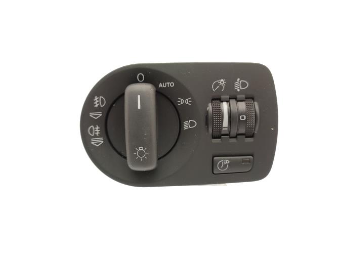 Commande de phare AUDI A3 2 SPORTBACK PHASE 1 Diesel