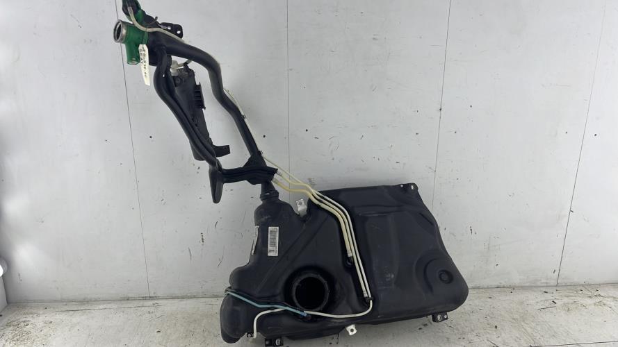 Reservoir SEAT IBIZA 4 PHASE 1 Essence