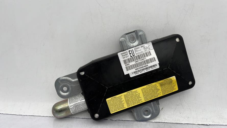 Air bag lateral droit BMW SERIE 3 E46 PHASE 1 Diesel