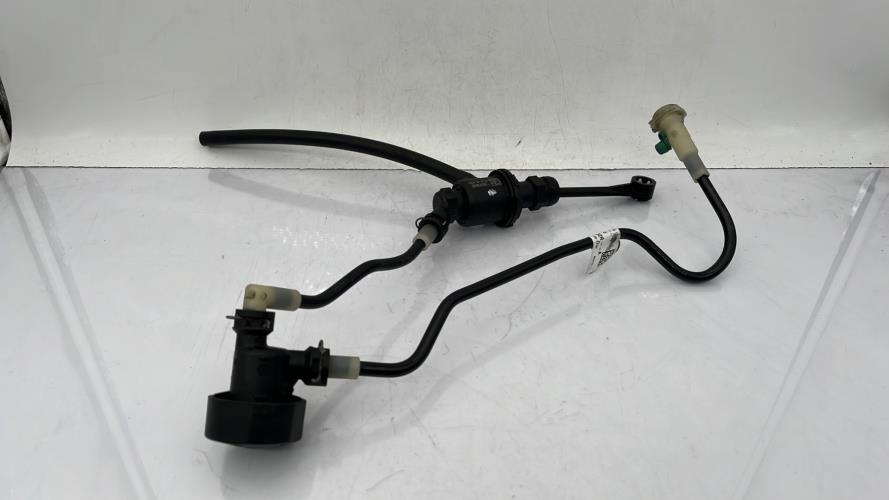 Récepteur embrayage RENAULT KANGOO 2 PHASE 2 Diesel