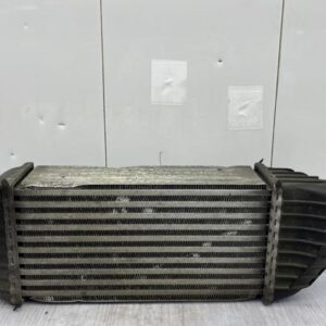 Echangeur air (Intercooler) CITROEN C8 Diesel