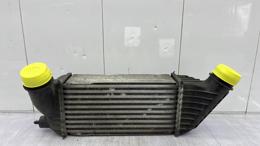 Echangeur air (Intercooler) CITROEN C8 Diesel