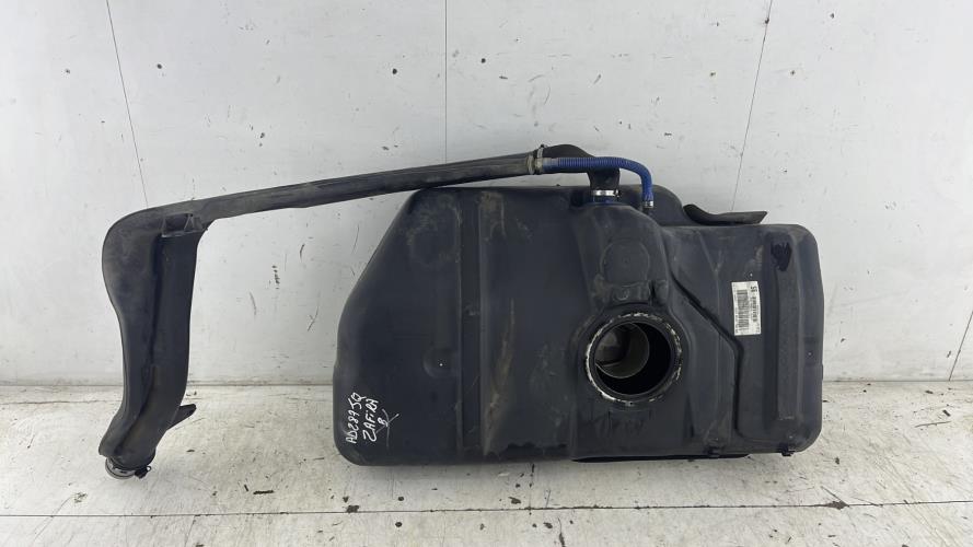 Reservoir OPEL ZAFIRA B PHASE 1 Diesel