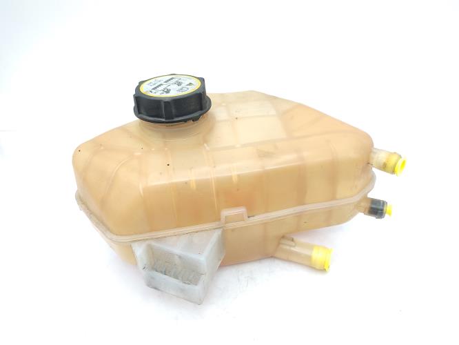 Vase d'expansion FORD FIESTA 6 PHASE 2 Essence