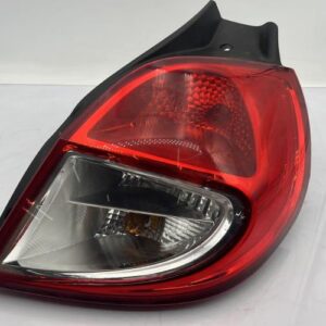 Feu arriere principal droit (feux) RENAULT CLIO 3 PHASE 2 Diesel